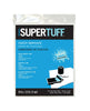 Trimaco SuperTuff 9 ft. W X 12 ft. L X 2 mil Plastic Drop Cloth 1 pk