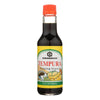 Kikkoman Dipping Sauce - Tempura - Case of 12 - 10 oz.