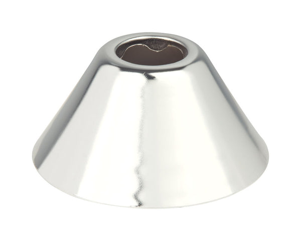 FAUCET ESCUTCHEON 3/8"IP