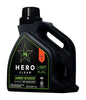 Hero Clean Juniper Scent Laundry Detergent Liquid 50 oz. (Pack of 6)