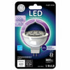 GE MR16 Bi-Pin LED Bulb Bright White 35 Watt Equivalence (Pack of 3)