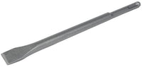 3/4" X 10" FL SDS DEMO