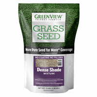 Fairway Formula Grass Seed, Dense Shade, 3-Lbs.