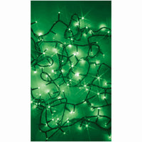 HW 100L GRN Star Lights