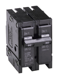Eaton 60 amps Plug In 2-Pole Circuit Breaker