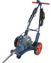 100' Sect Drain Cleaner