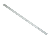 General 1216 12 Fractional & Metric Steel Rules
