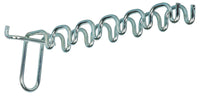 Marshalltown Discovery Plan-O-Gram Hook Kit 10 In. Boxed