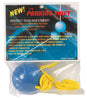 NC Enterprise Blue Parking Valet 1 pk (Pack of 12)