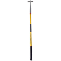 Stanley  Fatmax  Garden  Hoe