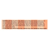 Kedem Minestrone Soup Mix - Case of 24 - 6 oz.