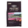 Castor & Pollux - Prstn Dg Bf/swtpt Gluten Free 4lb - Case of 5-4 LB