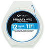 Southwire 55671633 12/19 AWG 11' Blue Stranded Primary Auto Wire