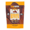 Barnana - Ban Bites Chocolate Pb Cup - Case of 12 - 3.5 OZ