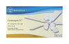 Westinghouse Contempra IV 52 in.   Antique White LED Indoor Ceiling Fan