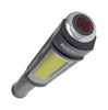 Nebo Big Larry 400 lm Black LED COB Flashlight AA Battery