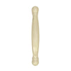 Amerock  Allison  Cabinet Pull  3 in. Polished Brass  1 pk