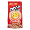 Osem - Pretzel Thins Sesame - Case of 9-12.3 OZ