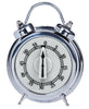 Progressive Prepworks Analog Stainless Steel Kitchen Timer