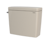 TOTO® Drake® 1.6 GPF Toilet Tank with WASHLET®+ Auto Flush Compatibility, Bone - ST776SA#03