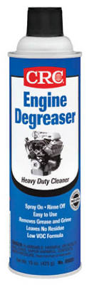 15-oz. Engine Degreaser