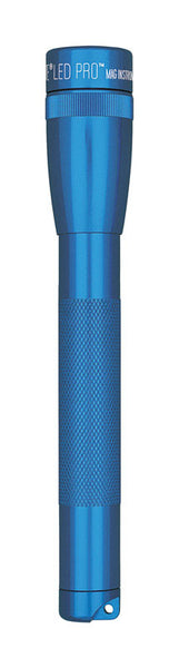 MINI MAG FLSHLGT 2AA BLU