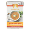 Kettle And Fire - Keto Soup Butter Cury/chknbb - Case of 6 - 16.9 OZ