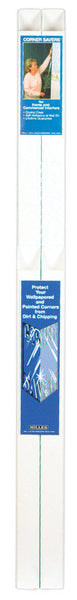 Kj Miller Display Rack Corner Saver Pvc