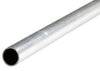 M-D 1 in. Dia. x 72 in. L Round Aluminum Tube (Pack of 5)