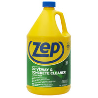 Driveway, Concrete & Masonry Cleaner, 128-oz. (Pack of 4)