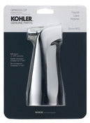 Kohler Gp85555-Cp Polished Chrome Diverter Bath Spout 1/2 Npt Connection