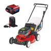 Toro 60v Flex-Force Power Systems 21356 21 in. 60 V Battery Self-Propelled Lawn Mower Kit (Battery &