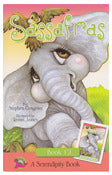 Serendipity 9781941437285 Sassafras Children's Book