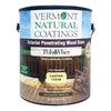 Vermont Natural Coatings  PolyWhey  Semi-Transparent  Caspian Clear  Water-Based  Penetrating Waterborne (Pack of 4)