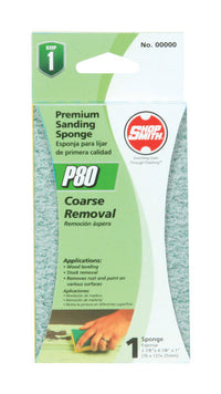 Sandsponge Prem 80#