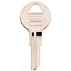 HY-KO Home House/Office Key Blank CG16 Single sided For Fits Chicago Locks (Pack of 10)