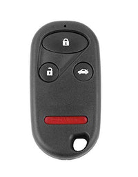 ACURA FOB SHELL 804