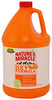 Stain & Odor Remover, Orange Oxy, 1-Gal.