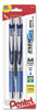 Pentel BL77BP2C .7 mm Blue Ink EnerGelÂ® Retractable Liquid Gel Pen