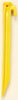Coghlans 9313 12" ABS Tent Pegs 100 Count