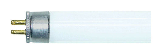 GE 54 watts T5 45.2 in. L Fluorescent Bulb Cool White Linear 4100 K 1 pk (Pack of 16)