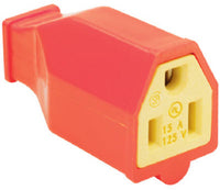 15A 125V Connector