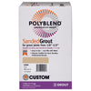 Custom Building Products PBG1227-4 LINEN 7 Lb Linen Sanded Tile Grout