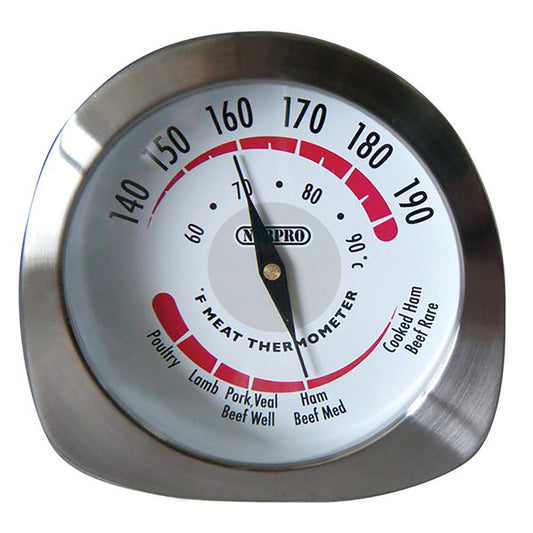 Norpro Dial Meat Thermometer