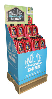 Nsh Drno 32oz Dsp