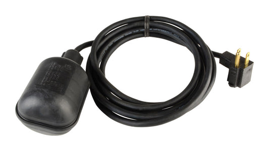 ECO-FLO Tether Switch with Bypass Plug