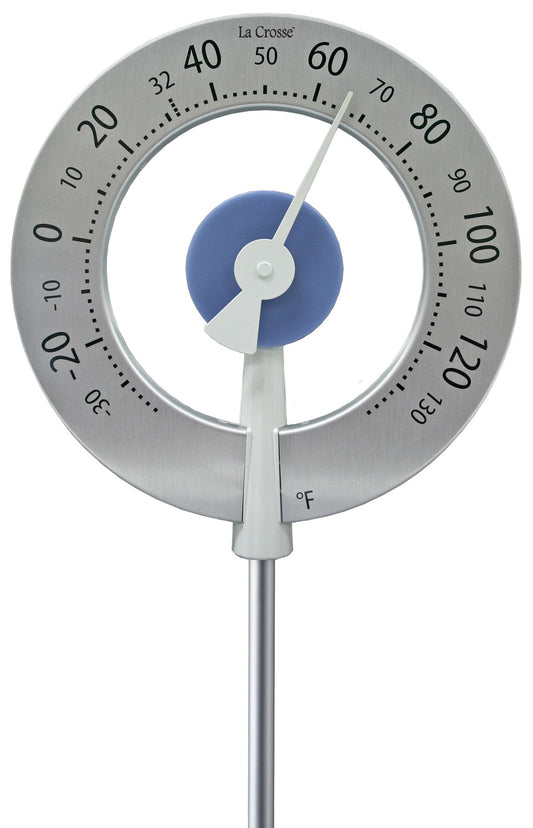 LaCrosse Technology 101147 Lollipop Garden Thermometer