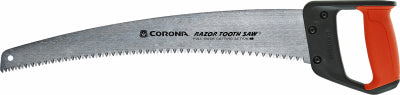 Razor-Tooth Pruning Saw, 18-In.