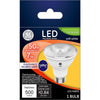 GE PAR20 E26 (Medium) LED Bulb Soft White 50 Watt Equivalence 1 pk