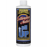 12CT PT Cultiv pH Up